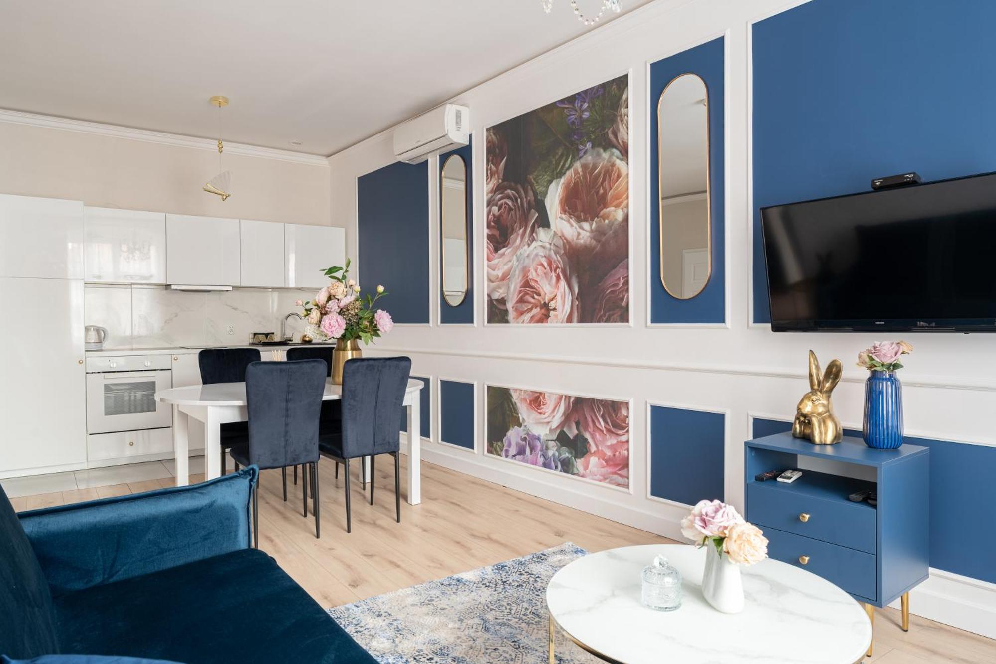 Klimatyzowane Apartamenty Stary Torun By Rentoom Ngoại thất bức ảnh